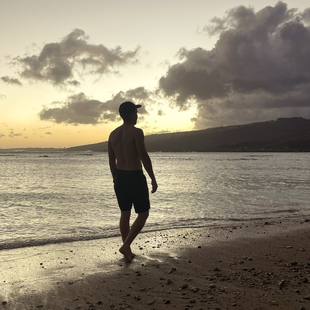 Meet your Posher, Jack